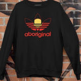 Aboriginal Sweatshirt