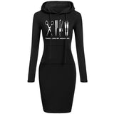 Stylist Weapons Dress