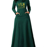 Stylist Maxi Dress