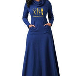 Stylist Maxi Dress