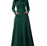 Stylist Maxi Dress