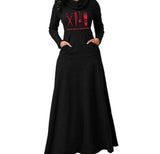 Stylist Maxi Dress