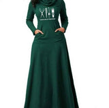 Stylist Maxi Dress