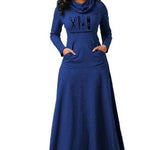 Stylist Maxi Dress