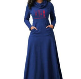 Stylist Maxi Dress