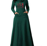 Stylist Maxi Dress