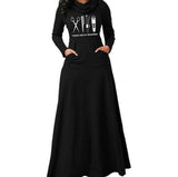 Stylist Maxi Dress