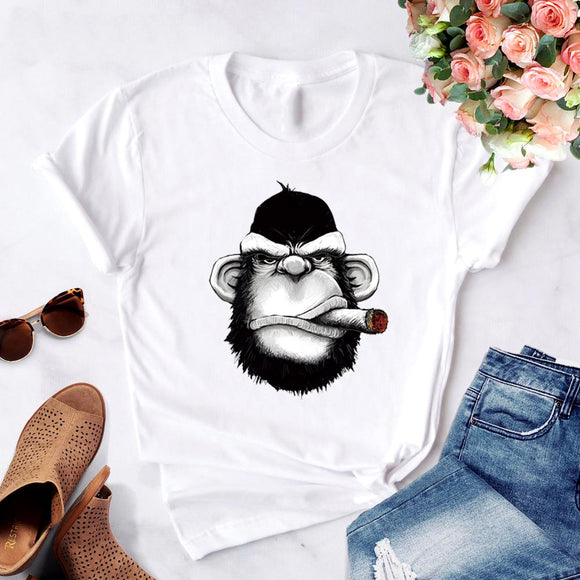 King Gorilla T-Shirt