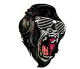King Gorilla T-Shirt