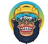 King Gorilla T-Shirt