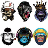 King Gorilla T-Shirt