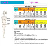 Bikini Backless Rope Triangle Swimsuit