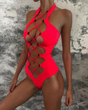 Emily One Piece Swimsuit
