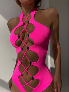 Emily One Piece Swimsuit