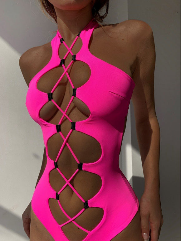 Emily One Piece Swimsuit