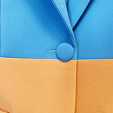 Boss Lady Pant Suit