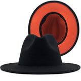 New Breed Fedora