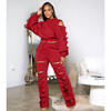 The Emily Track Suit
