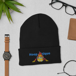 Hooptique Cuffed Beanie