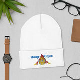 Hooptique Cuffed Beanie