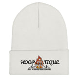 Sneaker Ed Cuffed Beanie