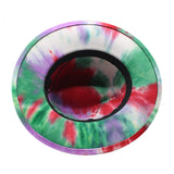 Tesla Tie Dye Pearl Band Fedora