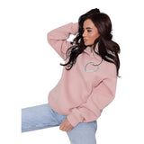 The Lovely Hoodie