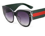 Lizzo UV400 Sunglasses