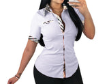 Ms. Nikky Blouse