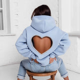 The Lovely Hoodie