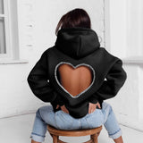 The Lovely Hoodie
