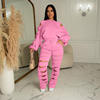 The Emily Track Suit