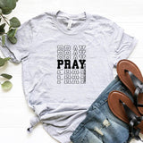 The Pray T Shirt