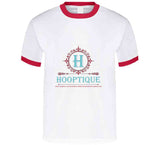 Hooptique Logo T Shirt