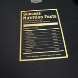Success Facts Sweatshirt