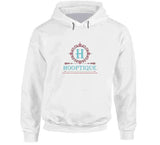 Hooptique Logo T Shirt