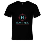 Hooptique Logo T Shirt