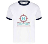 Hooptique Logo T Shirt