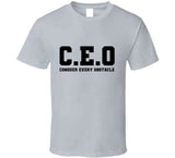 The C.E.O. T-Shirt