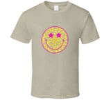 Bright Smiley T-Shirt