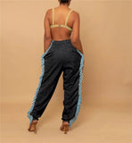 Francis Tassel Trousers