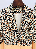 Boss Lady Pant Suit