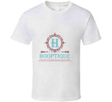 Hooptique Logo T Shirt