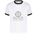 Hooptique Logo T Shirt