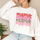 Mama Love Sweatshirt