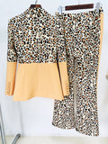 Boss Lady Pant Suit