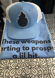 These Weapons are Prospering T-Shirt