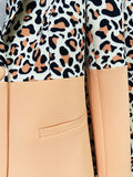 Boss Lady Pant Suit