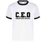 The C.E.O. T-Shirt