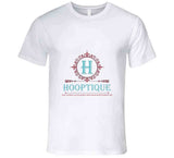 Hooptique Logo T Shirt